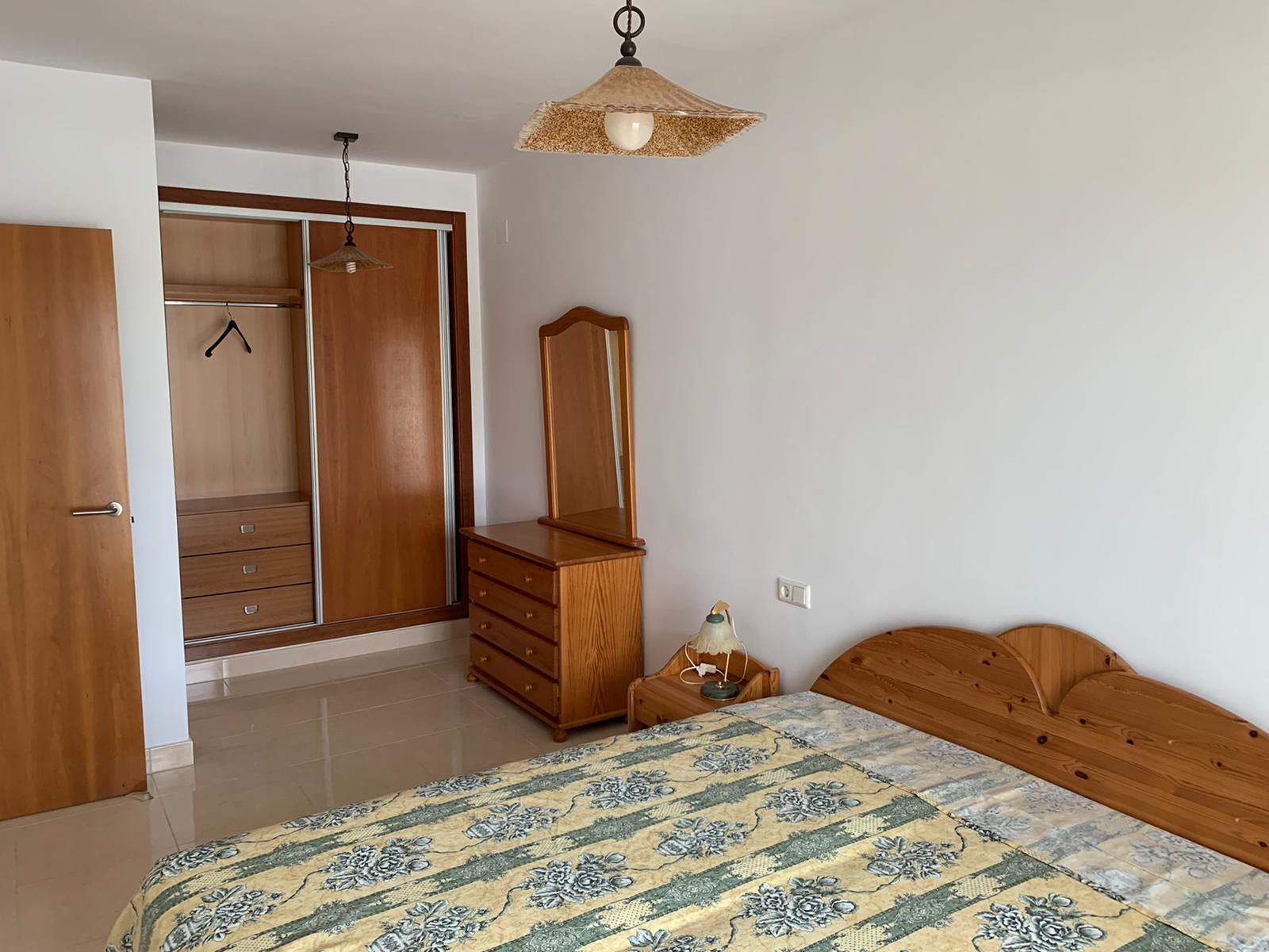 Apartamento en Benitachell - Reventa